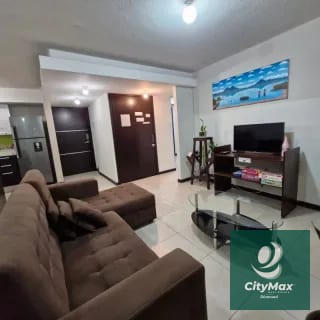Apartamento Amueblado en Venta en Zona 4 — Apartamento en Venta en Zona 4, Guatemala, Ciudad — miniatura 1 de 15