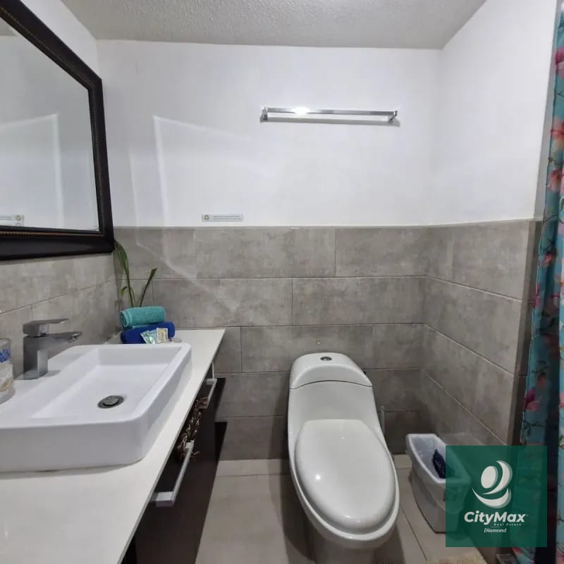Apartamento Amueblado en Venta en Zona 4 — Apartamento en Venta en Zona 4, Guatemala, Ciudad — foto 9 de 15