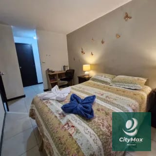 Apartamento Amueblado en Venta en Zona 4 — Apartamento en Venta en Zona 4, Guatemala, Ciudad — miniatura 6 de 15