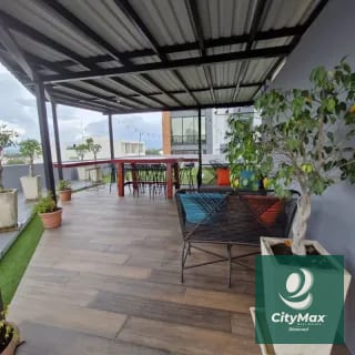Apartamento Amueblado en Venta en Zona 4 — Apartamento en Venta en Zona 4, Guatemala, Ciudad — miniatura 4 de 15