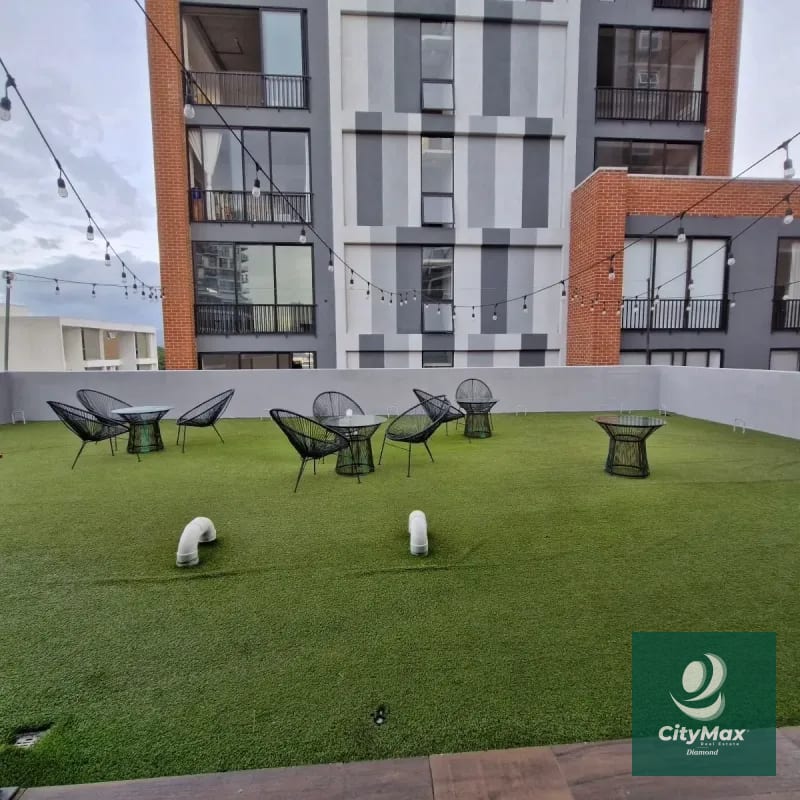 Apartamento Amueblado en Venta en Zona 4 — Apartamento en Venta en Zona 4, Guatemala, Ciudad — foto 2 de 15