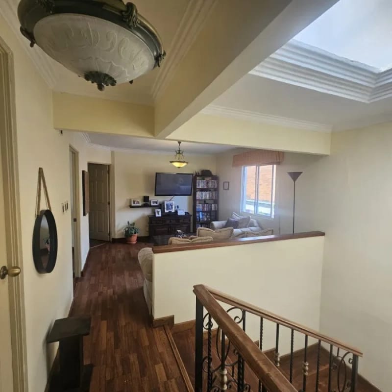 Vendo de Casa en Santiago de Compostela Carr. al el salvador km 19 — Casa en Venta en Santiago de Compostela, Carretera a El Salvador, Guatemala, Ciudad — foto 16 de 17