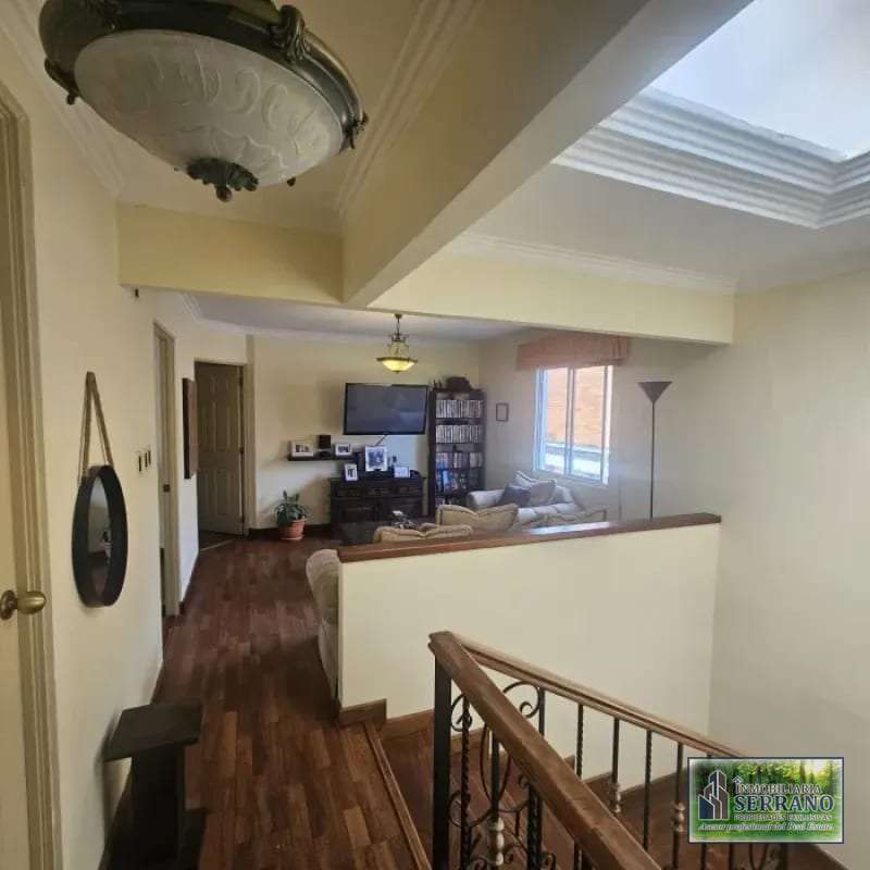Vendo de Casa en Santiago de Compostela Carr. al el salvador km 19 — Casa en Venta en Santiago de Compostela, Carretera a El Salvador, Guatemala, Ciudad — foto 16 de 17