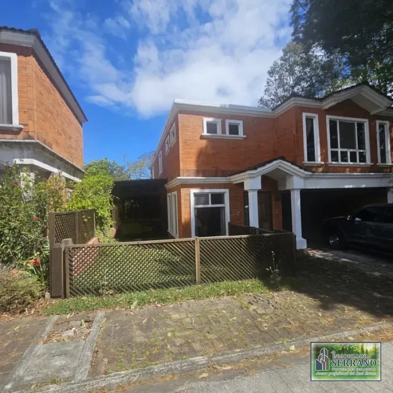 Vendo de Casa en Santiago de Compostela Carr. al el salvador km 19 — Casa en Venta en Santiago de Compostela, Carretera a El Salvador, Guatemala, Ciudad — foto 15 de 17