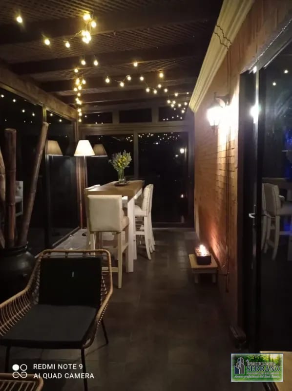 Vendo de Casa en Santiago de Compostela Carr. al el salvador km 19 — Casa en Venta en Santiago de Compostela, Carretera a El Salvador, Guatemala, Ciudad — foto 12 de 17