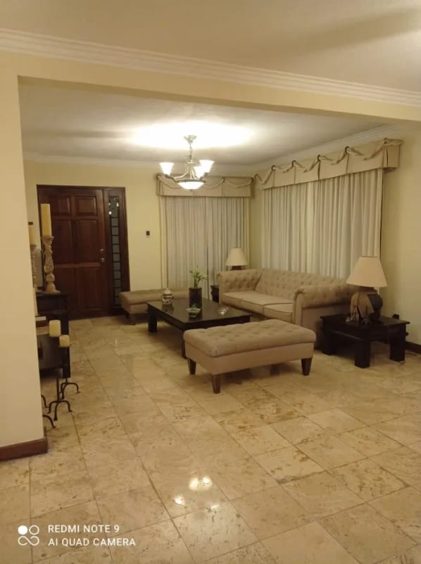 Vendo de Casa en Santiago de Compostela Carr. al el salvador km 19 — Casa en Venta en Santiago de Compostela, Carretera a El Salvador, Guatemala, Ciudad — foto 9 de 17