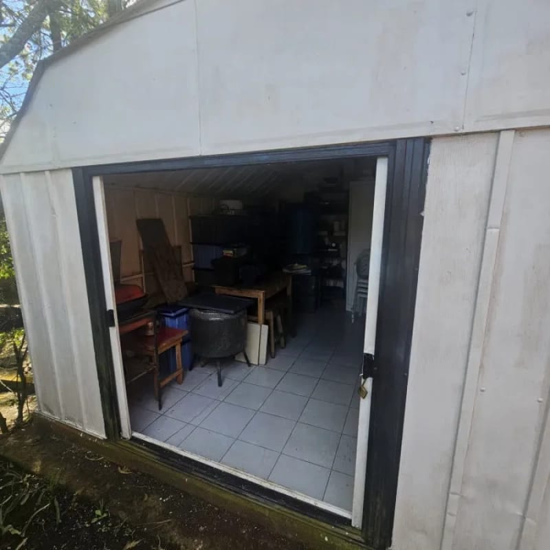 Vendo de Casa en Santiago de Compostela Carr. al el salvador km 19 — Casa en Venta en Santiago de Compostela, Carretera a El Salvador, Guatemala, Ciudad — foto 3 de 17
