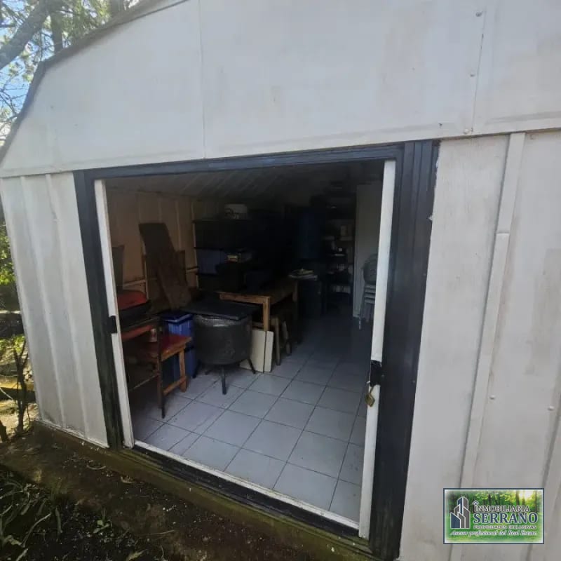 Vendo de Casa en Santiago de Compostela Carr. al el salvador km 19 — Casa en Venta en Santiago de Compostela, Carretera a El Salvador, Guatemala, Ciudad — foto 3 de 17