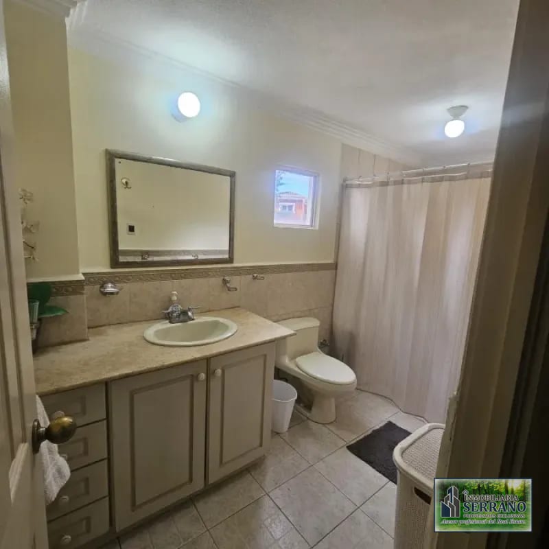 Vendo de Casa en Santiago de Compostela Carr. al el salvador km 19 — Casa en Venta en Santiago de Compostela, Carretera a El Salvador, Guatemala, Ciudad — foto 2 de 17