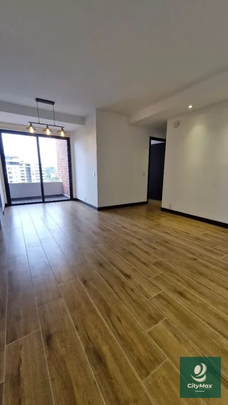 Apartamento en renta zona 15 Vista Hermosa 2 — Apartamento en Alquiler en Zona 15, Guatemala, Ciudad — foto 1 de 15