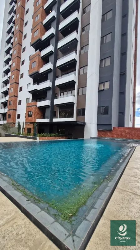Apartamento en renta zona 15 Vista Hermosa 2 — Apartamento en Alquiler en Zona 15, Guatemala, Ciudad — foto 8 de 15