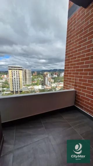 Apartamento en renta zona 15 Vista Hermosa 2 — Apartamento en Alquiler en Zona 15, Guatemala, Ciudad — miniatura 6 de 15