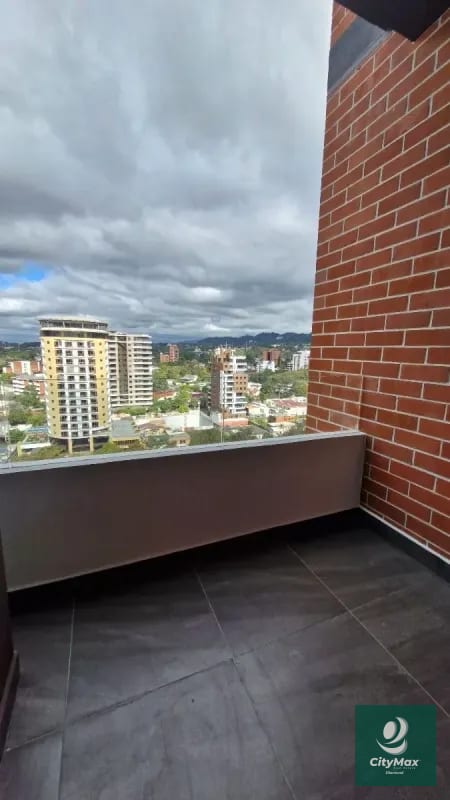 Apartamento en renta zona 15 Vista Hermosa 2 — Apartamento en Alquiler en Zona 15, Guatemala, Ciudad — foto 6 de 15