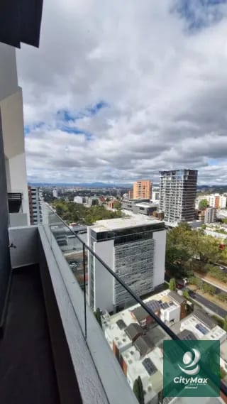 Apartamento en renta zona 15 Vista Hermosa 2 — Apartamento en Alquiler en Zona 15, Guatemala, Ciudad — miniatura 4 de 15