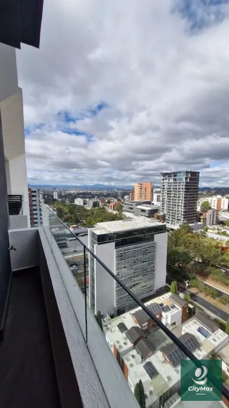 Apartamento en renta zona 15 Vista Hermosa 2 — Apartamento en Alquiler en Zona 15, Guatemala, Ciudad — foto 4 de 15