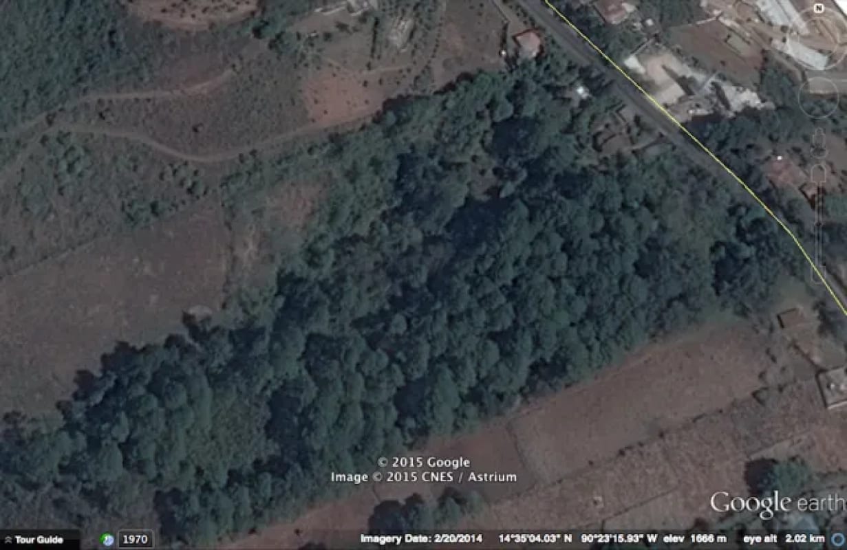 Venta de terreno Km 30 a Palencia — Terreno en Venta en palencia, Guatemala, Ciudad — foto 2 de 10