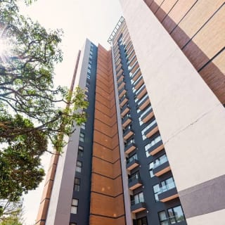 Venta de Penthouse Parque 10 - Zona 10 — Apartamento en Venta en Parque 10, Zona 10, Guatemala, Ciudad — miniatura 1 de 6