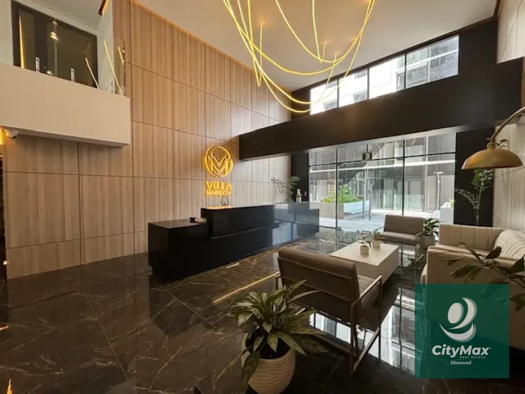 Apartamento en venta en zona 11 Mariscal — Apartamento en Venta en Zona 11, Guatemala, Ciudad — foto 4 de 12