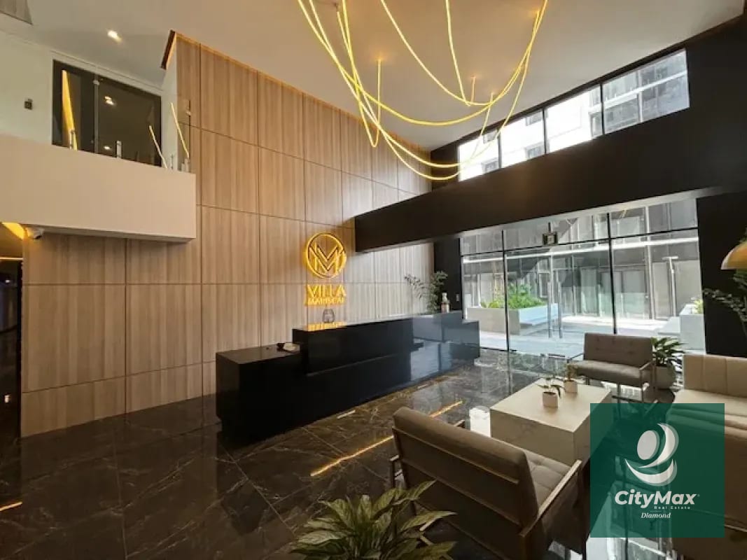 Apartamento en venta en zona 11 Mariscal — Apartamento en Venta en Zona 11, Guatemala, Ciudad — foto 3 de 12