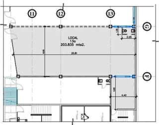 Local en Alquiler – Blv Liberación, Zona 9 — Local en Alquiler en Zona 9, Guatemala, Ciudad — miniatura 2 de 4