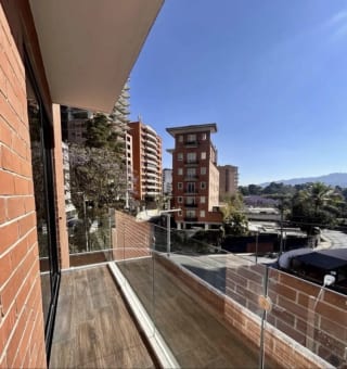 Venta de apartamento en zona 14 — Apartamento en Venta en Casa Cañada, Zona 14, Guatemala, Ciudad — miniatura 1 de 4