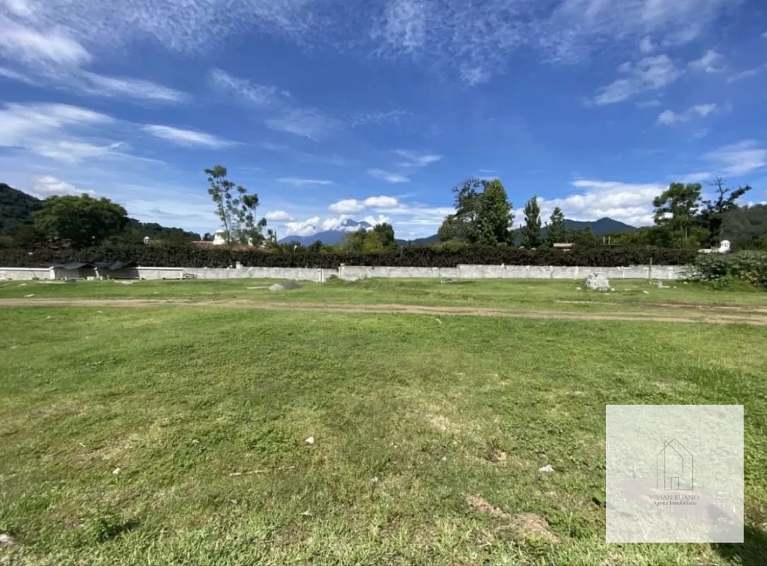 Terrenos en venta a 4 minutos el Casco Antigua — Terreno en Venta en Antigua, Sacatepéquez — foto 6 de 7