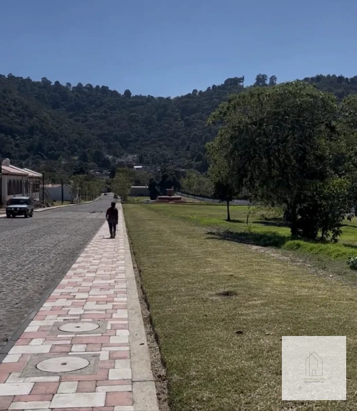 Terrenos en venta a 4 minutos el Casco Antigua — Terreno en Venta en Antigua, Sacatepéquez — foto 4 de 7
