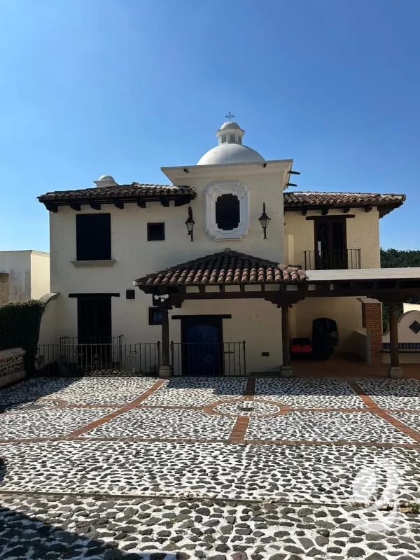 Vendo de Casa en Carretera a el salvador km 20.5 LA FLORESTA. — Casa en Venta en Fraijanes, Carretera a El Salvador, Guatemala, Ciudad — foto 1 de 17