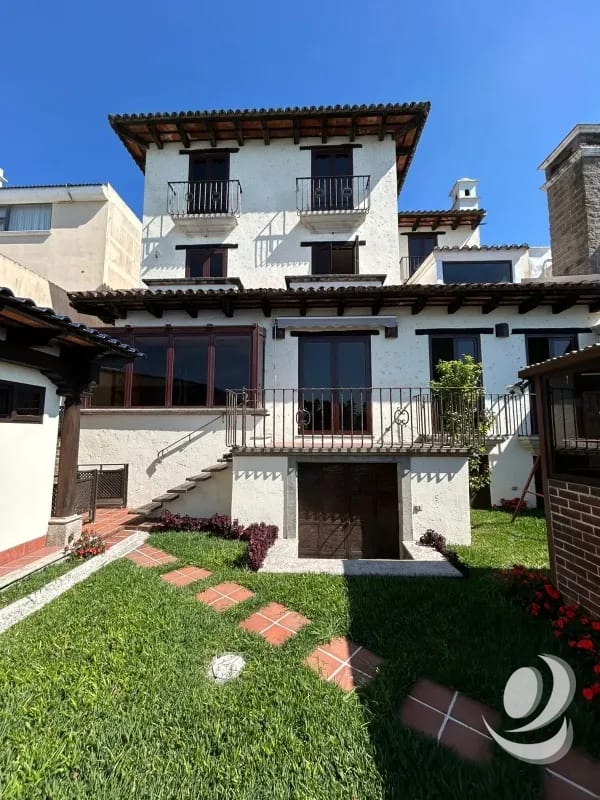 Vendo de Casa en Carretera a el salvador km 20.5 LA FLORESTA. — Casa en Venta en Fraijanes, Carretera a El Salvador, Guatemala, Ciudad — foto 17 de 17