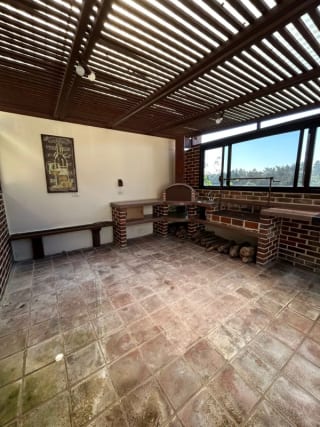 Vendo Casa en Carretera a el salvador km 20.5 LA FLORESTA.. — Casa en Venta en Fraijanes, Carretera a El Salvador, Guatemala, Ciudad — miniatura 15 de 17