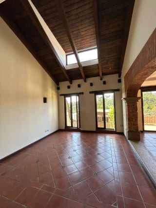 Vendo Casa en Carretera a el salvador km 20.5 LA FLORESTA.. — Casa en Venta en Fraijanes, Carretera a El Salvador, Guatemala, Ciudad — miniatura 14 de 17