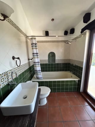 Vendo Casa en Carretera a el salvador km 20.5 LA FLORESTA.. — Casa en Venta en Fraijanes, Carretera a El Salvador, Guatemala, Ciudad — miniatura 6 de 17