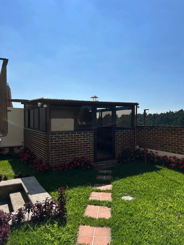 Vendo Casa en Carretera a el salvador km 20.5 LA FLORESTA.. — Casa en Venta en Fraijanes, Carretera a El Salvador, Guatemala, Ciudad — foto 2 de 17