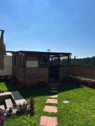 Vendo Casa en Carretera a el salvador km 20.5 LA FLORESTA.. — Casa en Venta en Fraijanes, Carretera a El Salvador, Guatemala, Ciudad — miniatura 2 de 17