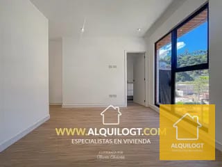 CASA EN CAÑADAS DE ELGIN ZONA 13 DE 3 HAB AGT2947 — Casa en Alquiler en Elgin, Zona 13, Guatemala, Ciudad — miniatura 5 de 8