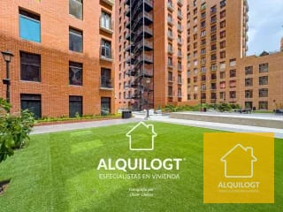 APARTAMENTO EN CENTRICO ZONA 5 ZONA 5 DE 2 HAB AGT2948 — Apartamento en Alquiler en Céntrico, Zona 5, Guatemala, Ciudad — miniatura 3 de 3