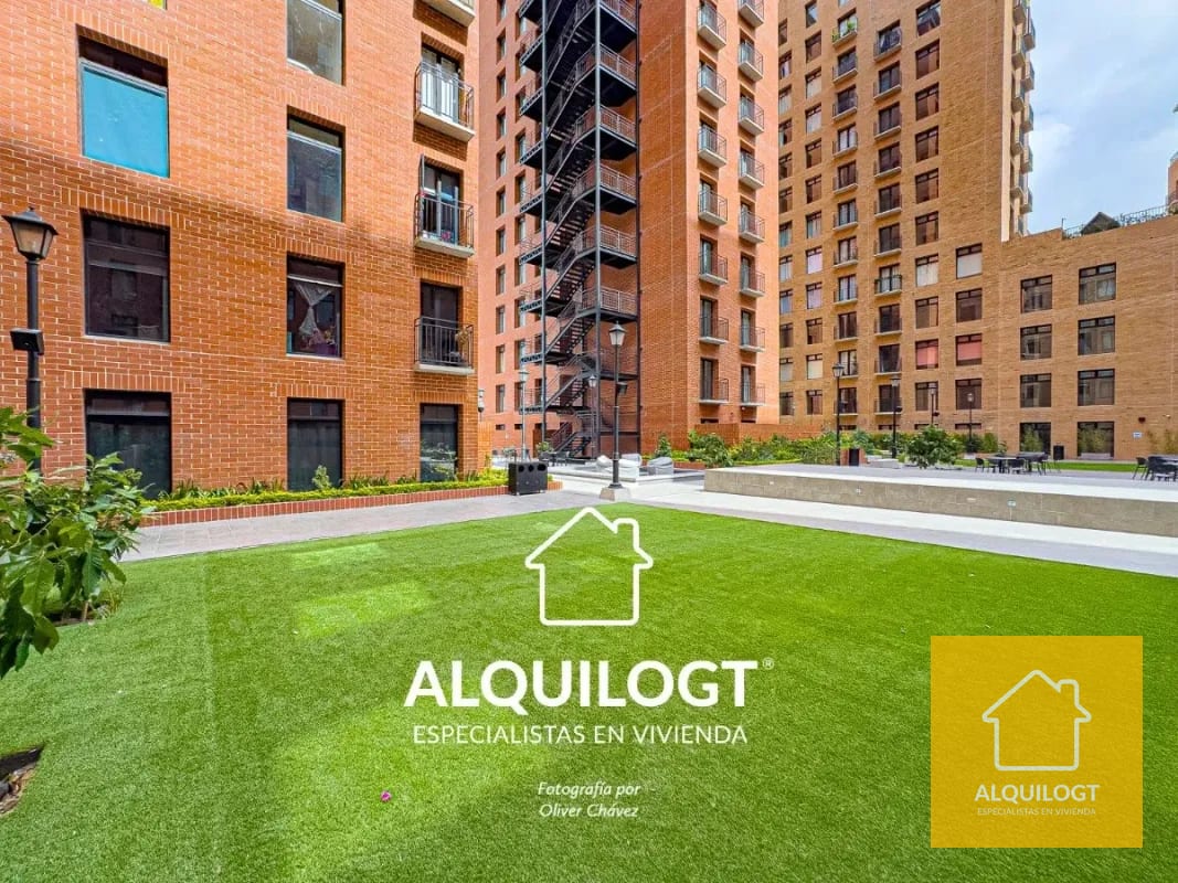 APARTAMENTO EN CENTRICO ZONA 5 ZONA 5 DE 2 HAB AGT2948 — Apartamento en Alquiler en Céntrico, Zona 5, Guatemala, Ciudad — foto 3 de 3