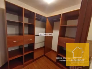 APARTAMENTO EN LAS GEMAS ZONA 11 DE 2 HAB AGT920 — Apartamento en Alquiler en Las Gemas, Zona 11, Guatemala, Ciudad — miniatura 2 de 6