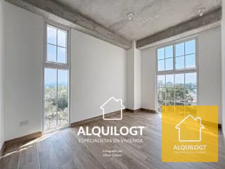 APARTAMENTO POR LA SIMEON CAÑAS ZONA 2 DE 2 HAB AGT2150 — Apartamento en Alquiler en Serene, Zona 2, Guatemala, Ciudad — miniatura 4 de 7