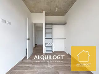 APARTAMENTO POR LA SIMEON CAÑAS ZONA 2 DE 2 HAB AGT2150 — Apartamento en Alquiler en Serene, Zona 2, Guatemala, Ciudad — miniatura 2 de 7