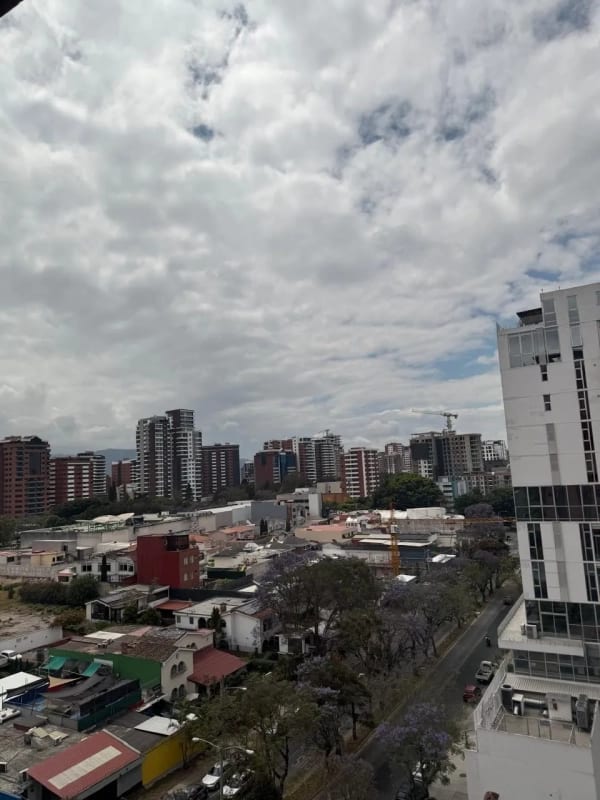 Apartamento en Renta en Zona 13 — Apartamento en Alquiler en Zona 13, Guatemala, Ciudad — foto 5 de 8