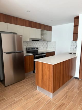 Apartamento en Renta en Zona 13 — Apartamento en Alquiler en Zona 13, Guatemala, Ciudad — miniatura 6 de 8