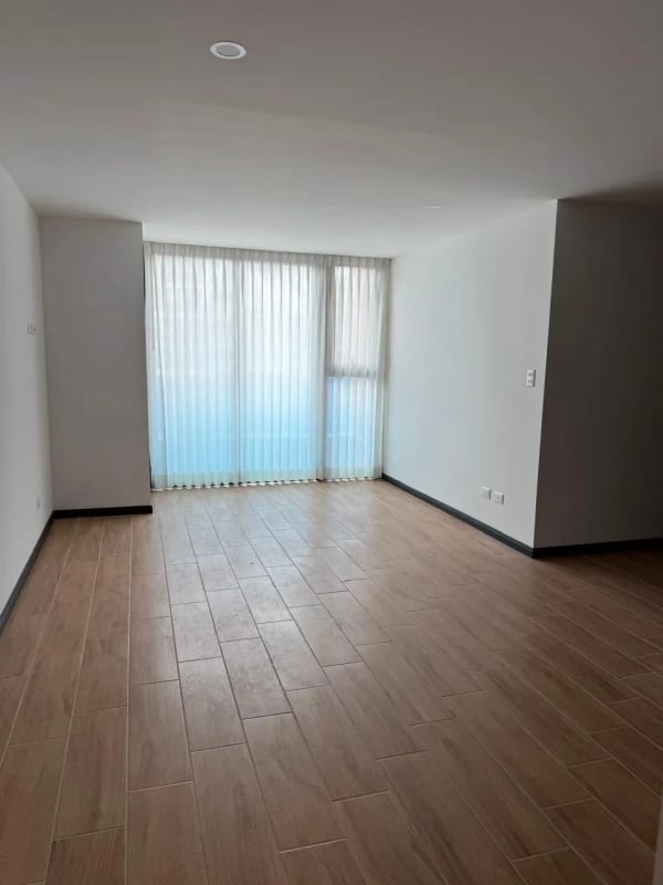 Apartamento en Renta en Zona 13 — Apartamento en Alquiler en Zona 13, Guatemala, Ciudad — foto 2 de 8