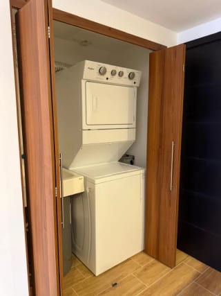 Apartamento en Renta en zona 13 — Apartamento en Alquiler en Zona 13, Guatemala, Ciudad — miniatura 6 de 8