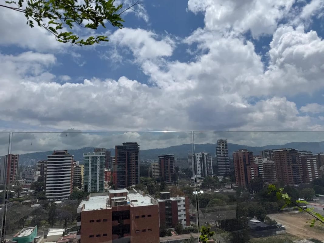 Apartamento en Renta en zona 13 — Apartamento en Alquiler en Zona 13, Guatemala, Ciudad — foto 2 de 8
