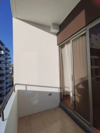 Amplio apartamento en Renta en zona 14 — Apartamento en Alquiler en Torre Quattro, Zona 14, Guatemala, Ciudad — miniatura 3 de 3