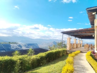 TERRENO EN VENTA EN SANTA ELENA BARILLAS RESIDENCIAL EL RECREO — Terreno en Venta en Santa Elena del Lago, Santa Elena Barillas, Guatemala, Ciudad — miniatura 4 de 6