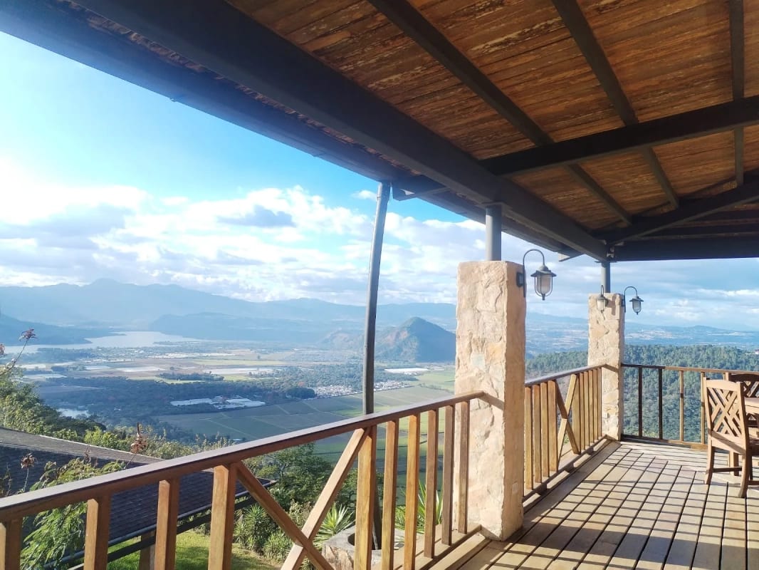 TERRENO EN VENTA EN SANTA ELENA BARILLAS RESIDENCIAL EL RECREO — Terreno en Venta en Santa Elena del Lago, Santa Elena Barillas, Guatemala, Ciudad — foto 3 de 6