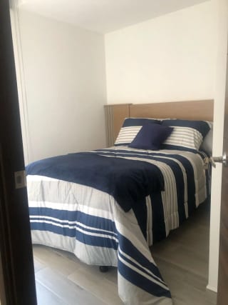 Apartamento  amueblado en Renta en zona 10 — Apartamento en Alquiler en Parque 10, Zona 10, Guatemala, Ciudad — miniatura 8 de 8