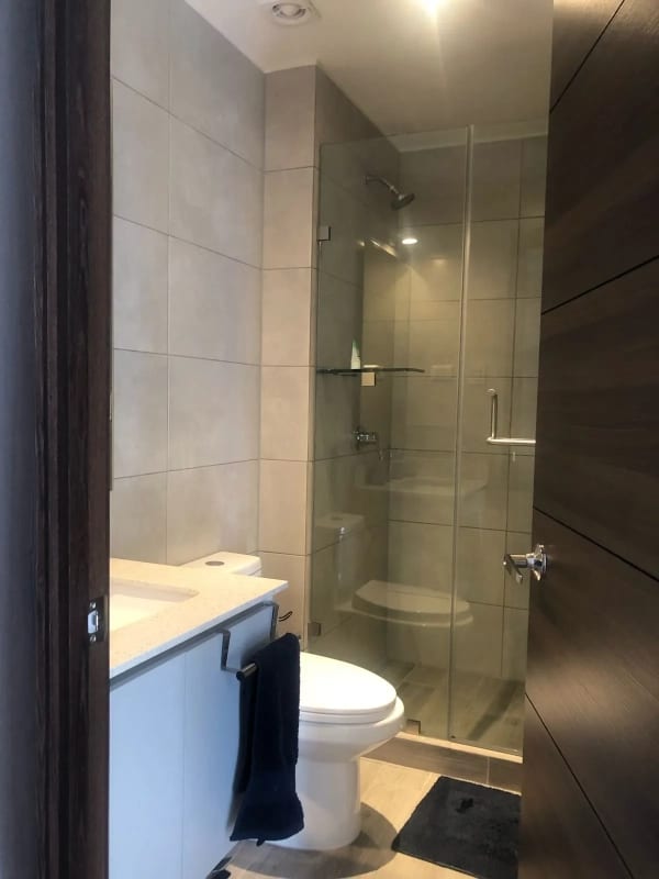 Apartamento  amueblado en Renta en zona 10 — Apartamento en Alquiler en Parque 10, Zona 10, Guatemala, Ciudad — foto 5 de 8
